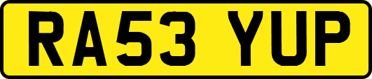 RA53YUP