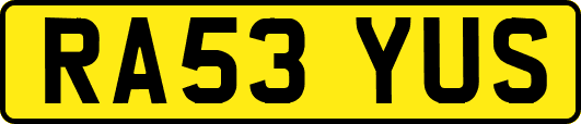 RA53YUS
