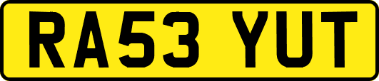 RA53YUT
