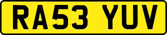 RA53YUV
