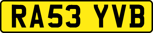 RA53YVB