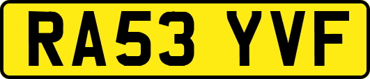 RA53YVF