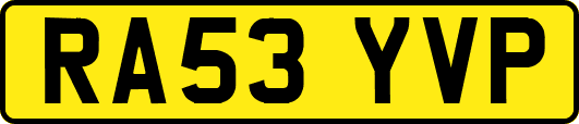 RA53YVP