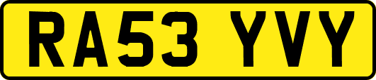 RA53YVY