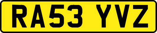 RA53YVZ