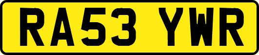 RA53YWR