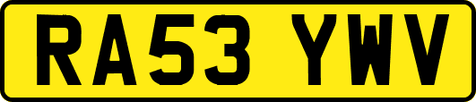 RA53YWV