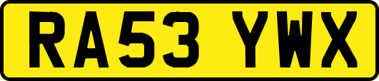 RA53YWX