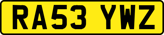 RA53YWZ