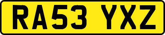 RA53YXZ