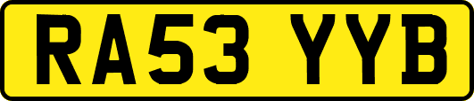 RA53YYB