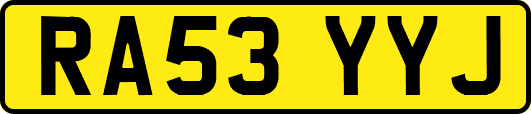 RA53YYJ
