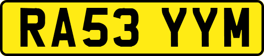 RA53YYM