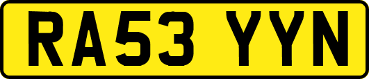 RA53YYN