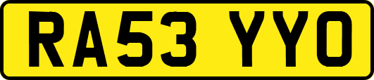 RA53YYO