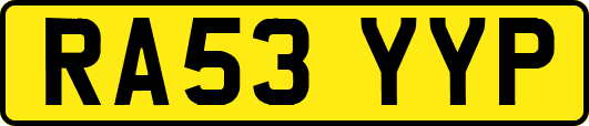 RA53YYP