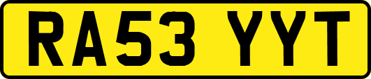 RA53YYT