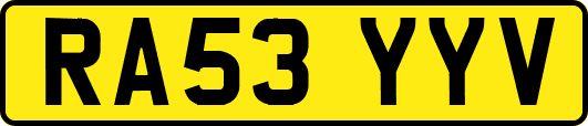 RA53YYV