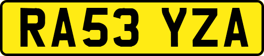 RA53YZA