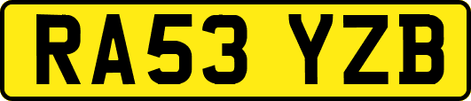RA53YZB