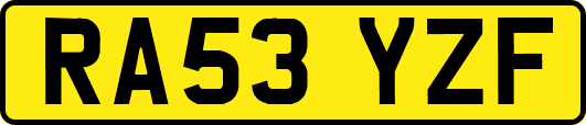 RA53YZF
