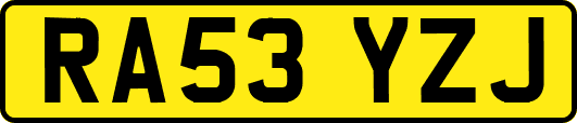 RA53YZJ