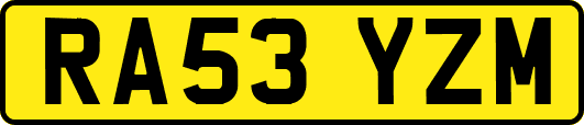 RA53YZM