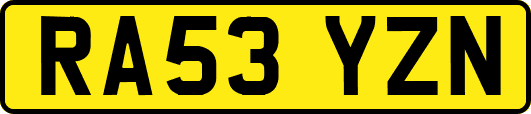 RA53YZN
