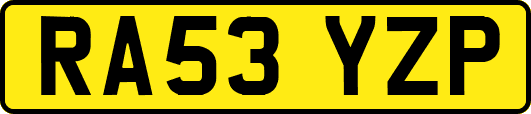 RA53YZP