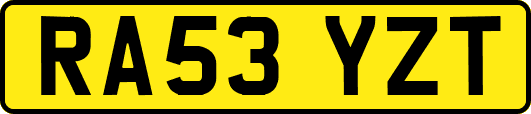 RA53YZT