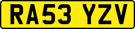 RA53YZV