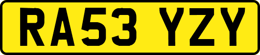 RA53YZY