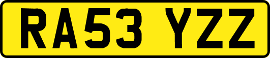 RA53YZZ