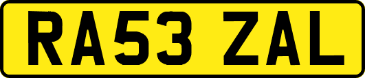 RA53ZAL