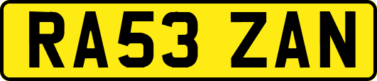 RA53ZAN