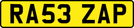 RA53ZAP