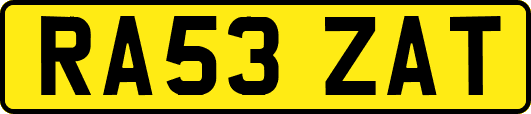 RA53ZAT