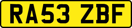 RA53ZBF