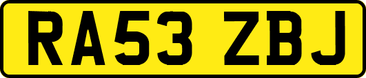 RA53ZBJ