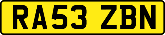 RA53ZBN