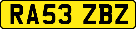 RA53ZBZ