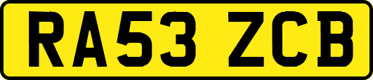 RA53ZCB