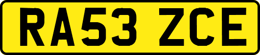 RA53ZCE