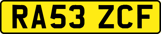 RA53ZCF