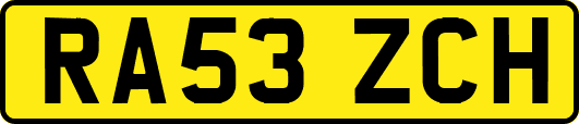 RA53ZCH