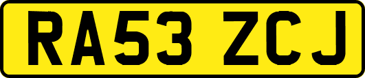 RA53ZCJ