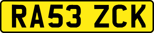 RA53ZCK