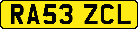 RA53ZCL