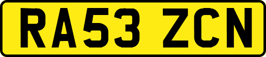 RA53ZCN