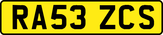 RA53ZCS